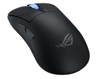 ASUS Mysz bezprzewodowa ROG Keris II ACE 42000/WL/BT/RF/USB/Black 90MP03N0-BMUA00 - 1257023 - zdjęcie 3